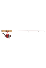 Berkley Cherrywood HD Ice Combo