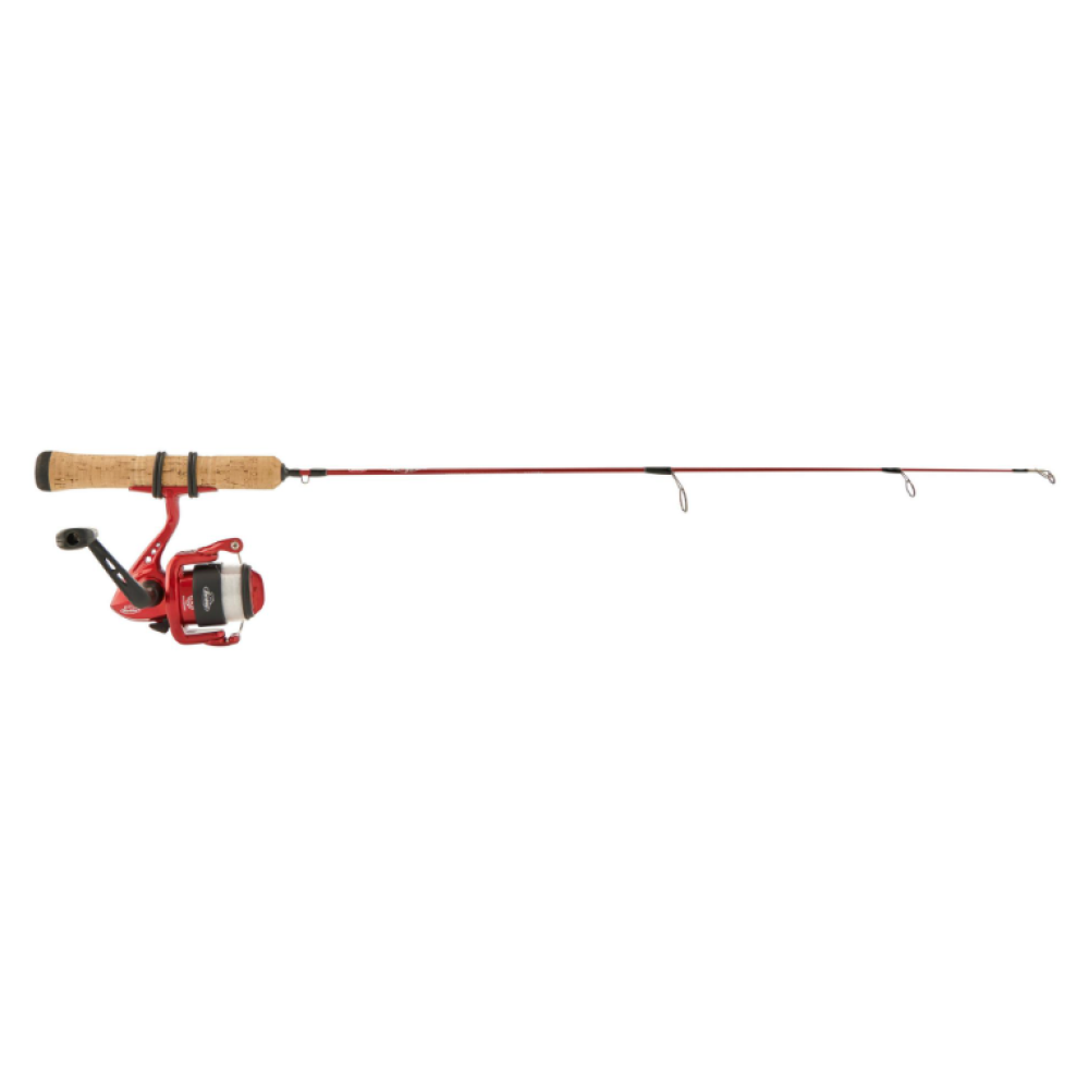 Cherrywood HD Ice Combo - Pokeys Tackle Shop