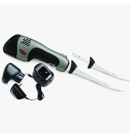 Rapala Deluxe Recharge Cordless Electric Fill Knife