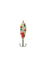 Speed Spoon with Single Hook - Pokeys Tackle Shop