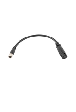 Minn Kota US2 Adapter Cable / MKR-US2-15 Lowrance 8 Pin