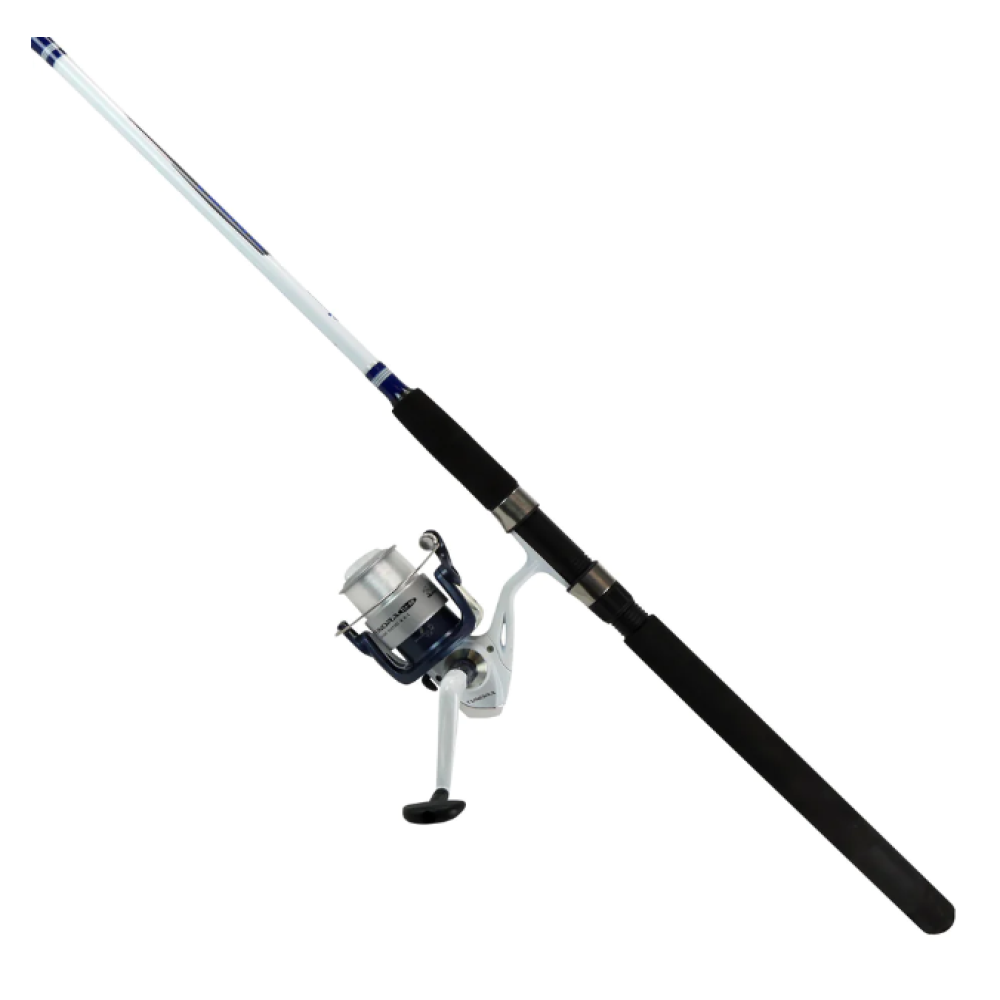 Dam Base x Feeder Fishing Rods 90 gr