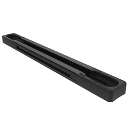 Ram 5" Modular Aluminum Black RAM® Tough-Track™