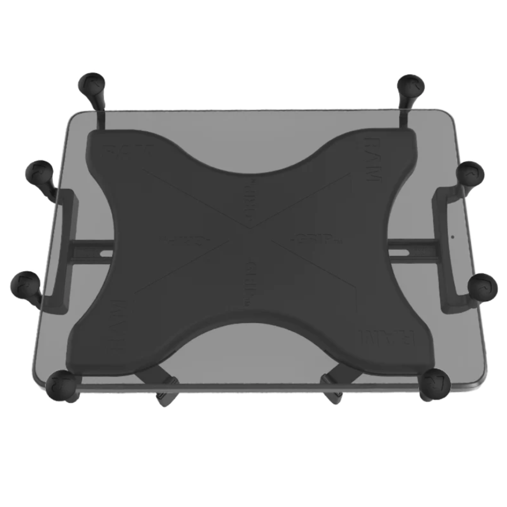 Ram X-Grip® Universal Holder for 12" Tablets