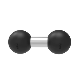 Ram RAM® Double Ball Adapter - B Size