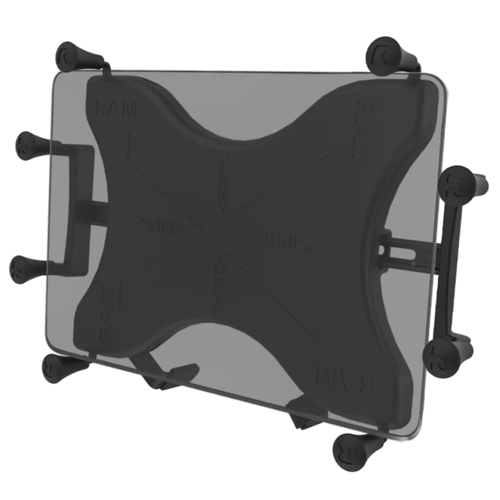 Ram X-Grip Universal 10" Tablet Holder