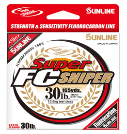 Sunline Super FC Sniper Line