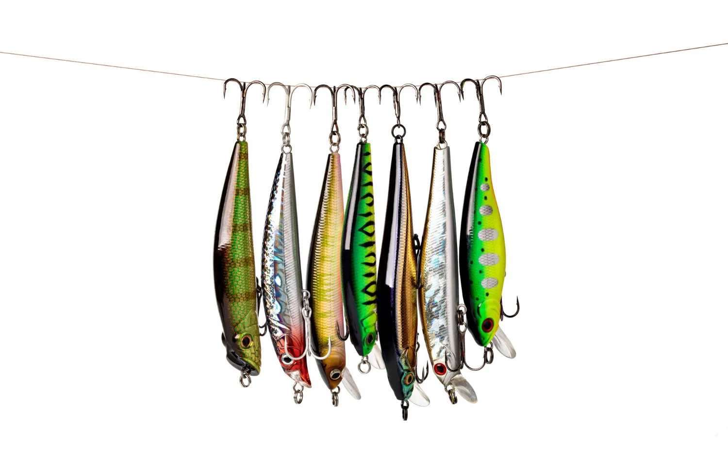 Tips for Choosing the Right Hard or Soft Bait