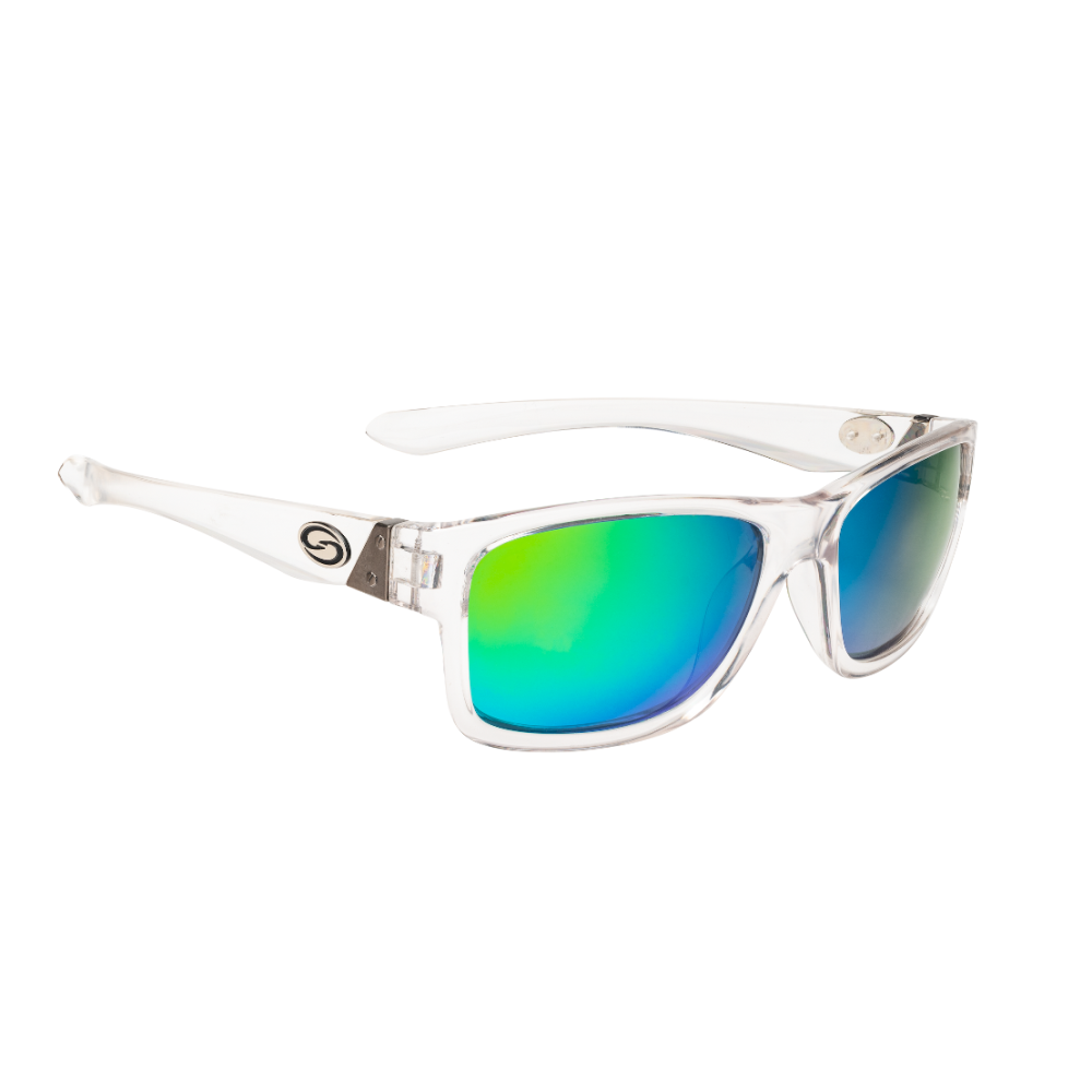 Spiderwire SPWOO9 Sunglasses