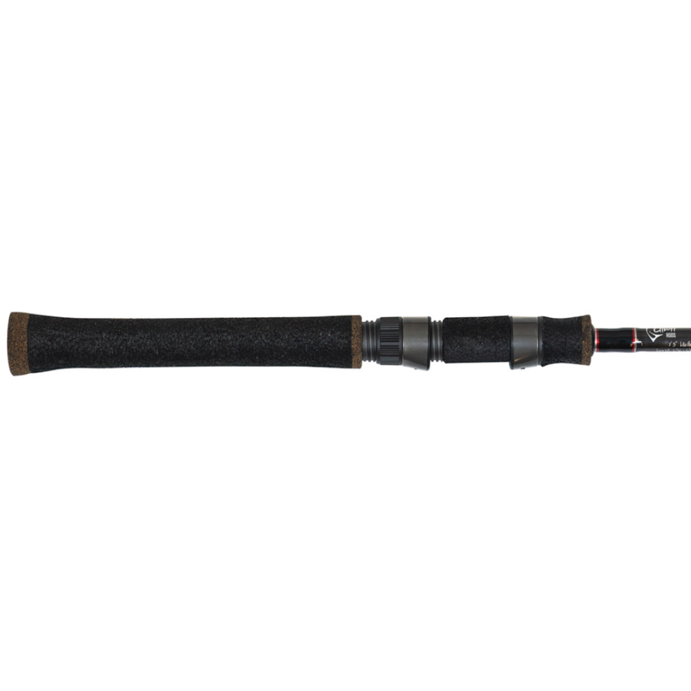 Cold Water Ice Rods - Pokeys Tackle Shop