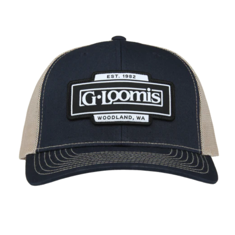 G-Loomis Trucker Cap
