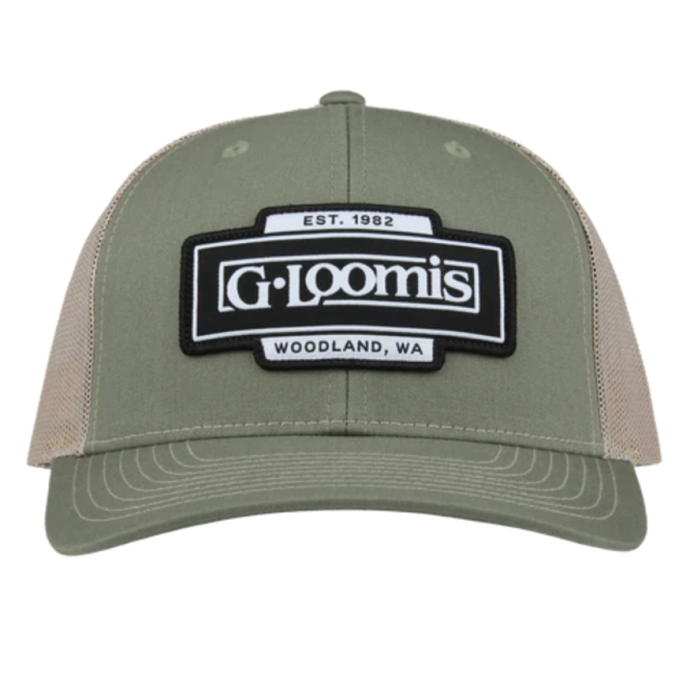 G-Loomis Trucker Cap