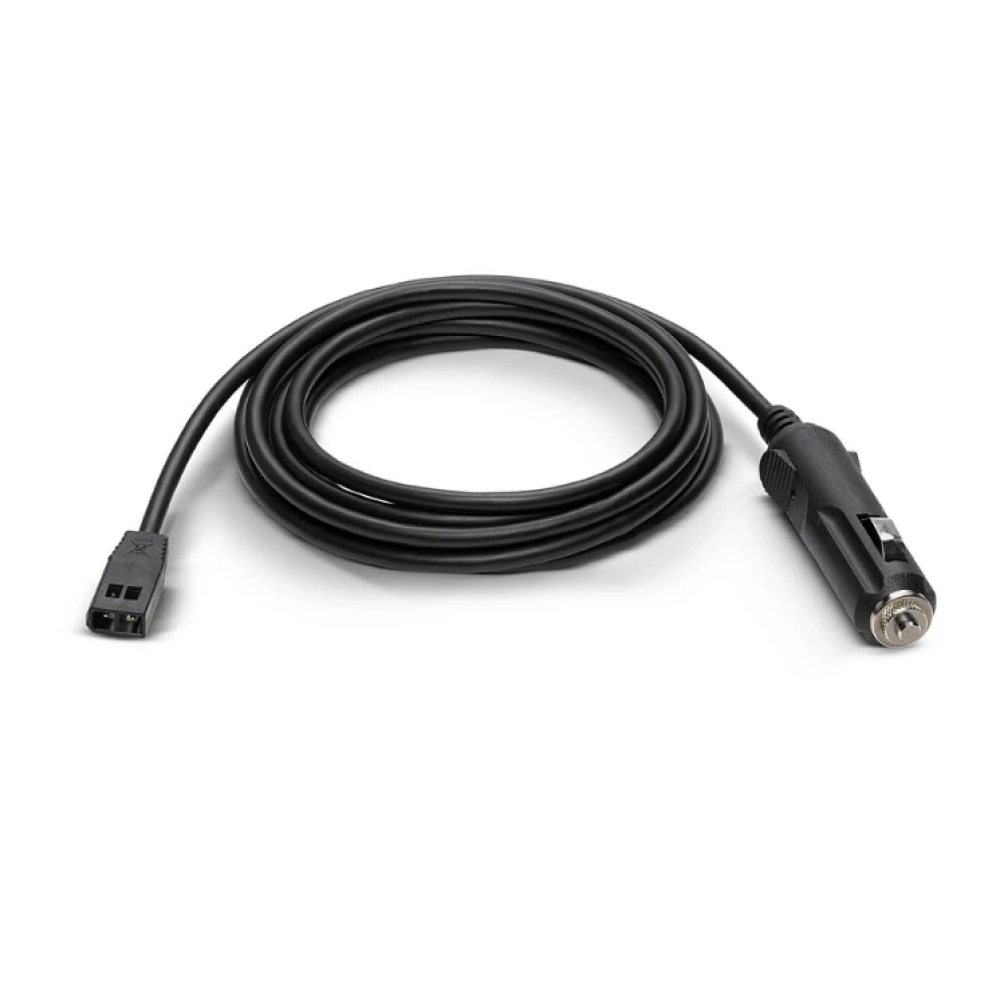 Humminbird PC Helix 12V DC Power Cable