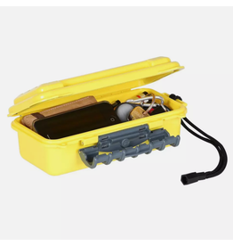 Plano Waterproof ABS Med Yellow Box
