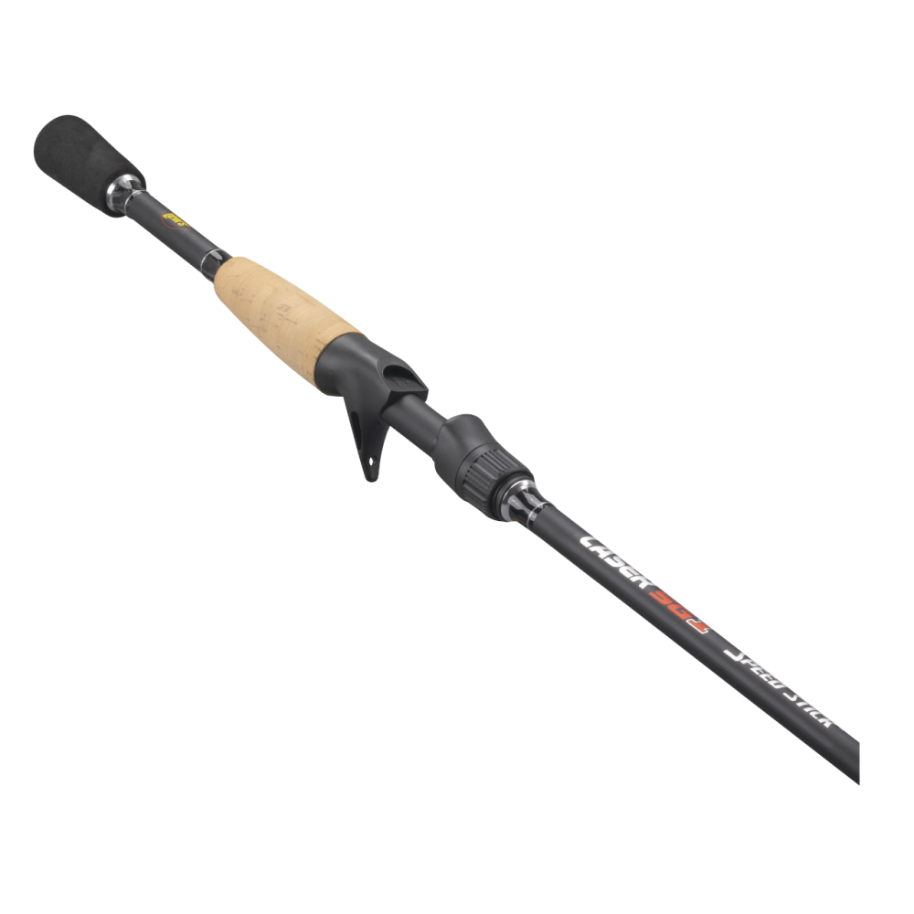 Lews Laser SG1 Casting Rod