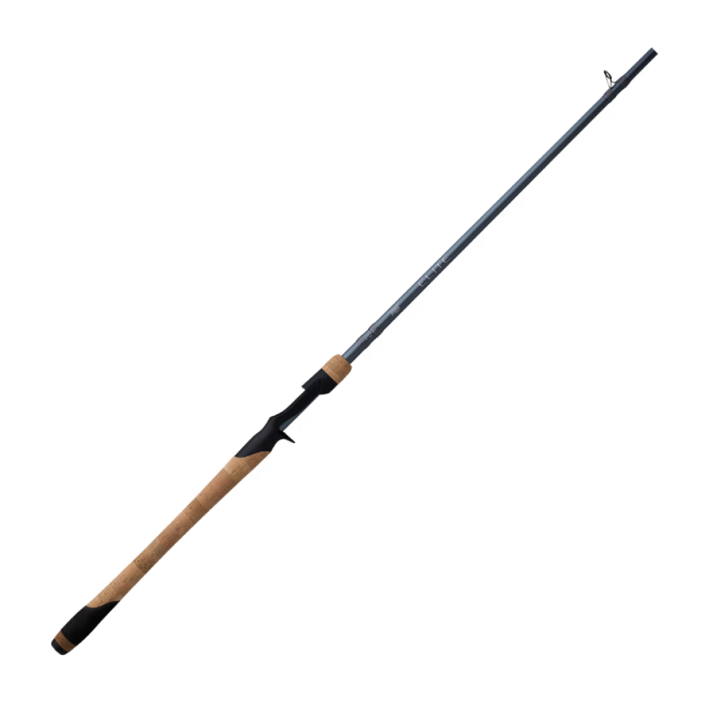 Fenwick Elite Bass Casting Rod
