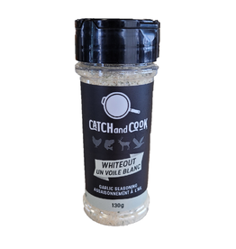 Catch and Cook Catch & Cook Seasoning