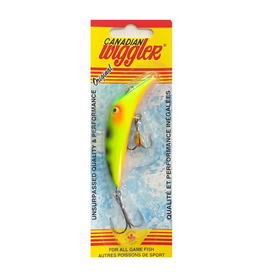 Canadian Wiggler Canadian Wiggler