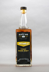 Seven Jars Preamble Straight Bourbon Whiskey