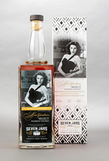 Seven Jars Ava Gardner Select Bourbon (First Edition)