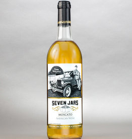 Seven Jars Seven Jars Moscato