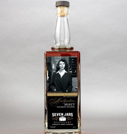 Seven Jars Ava Gardner Select Bourbon (2nd Edition)