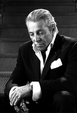Gianni Russo @ Middle C Jazz August 15th
