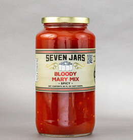 Seven Jars Bloody Mary Mix