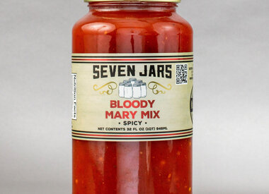 Bloody Mary Mix