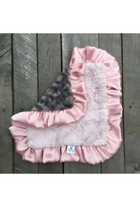 Rockin' Royalty Rockin Royalty- Dusty Rose Lovie