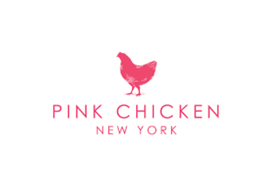 Pink Chicken