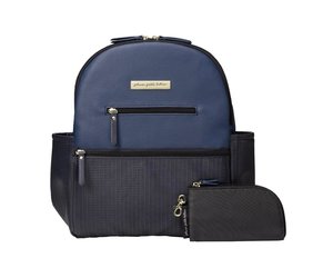 Petunia Pickle Bottom Petunia - Ace Backpack- Night Sky Leatherette - Freckles Children's Boutique Petunia Pickle Bottom Petunia - Ace Backpack- Night Sky Leatherette - Freckles Children's Boutique