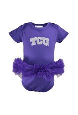 Two Feet Ahead- TCU Tutu Creeper- NB