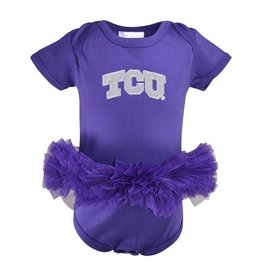 Two Feet Ahead- TCU Tutu Creeper- NB