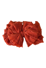 In Awe- Burnt Orange Headband