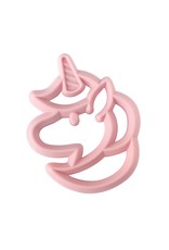 Itzy Ritzy Itzy Ritzy - Chew Crew: Unicorn Teether