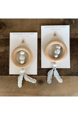 Chewable Charm- Dreamcatcher Teether