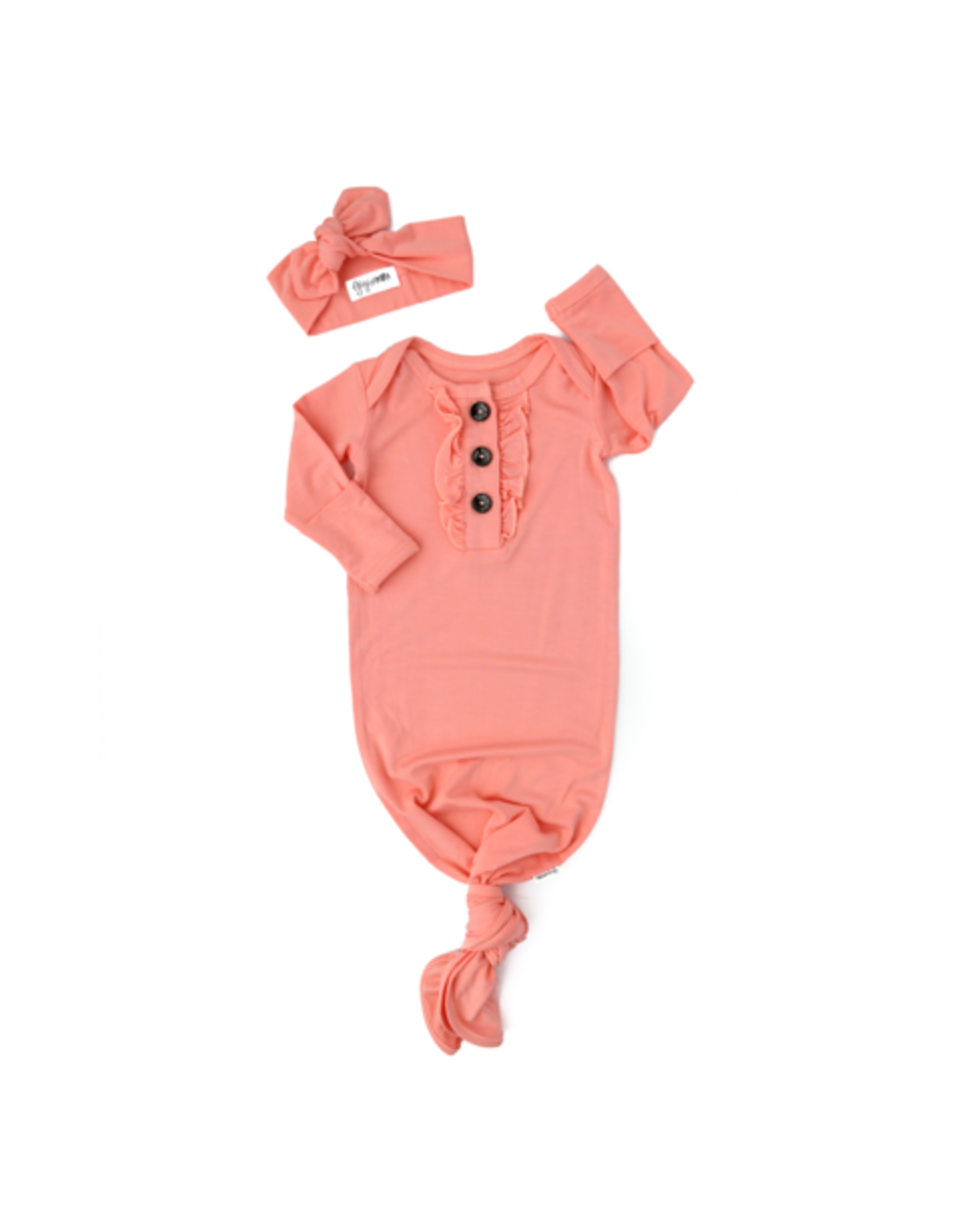 gigi max baby clothes