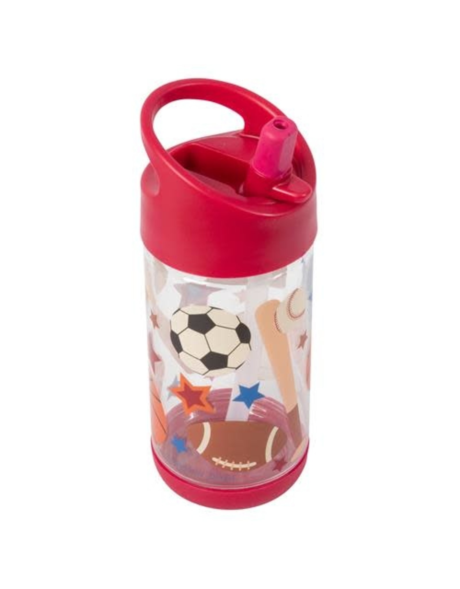 stephen joseph Stephen Joseph- flip Top Bottle: Sports