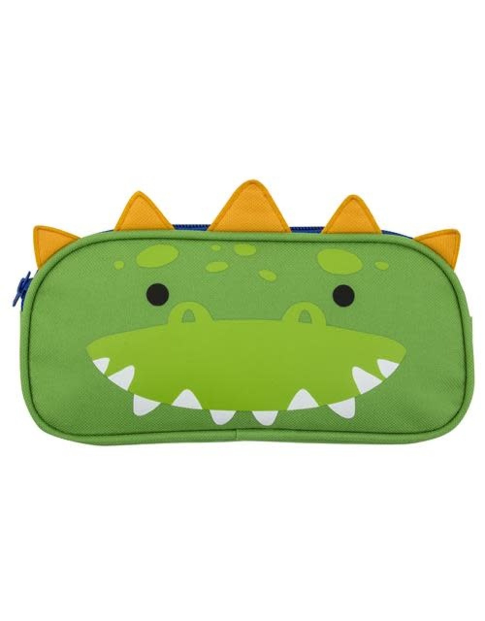 stephen joseph Stephen Joseph - Pencil Pouch Dino