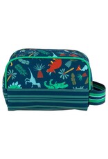 stephen joseph Stephen Joseph - Toiletry Bag Dino