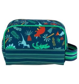 stephen joseph Stephen Joseph - Toiletry Bag Dino