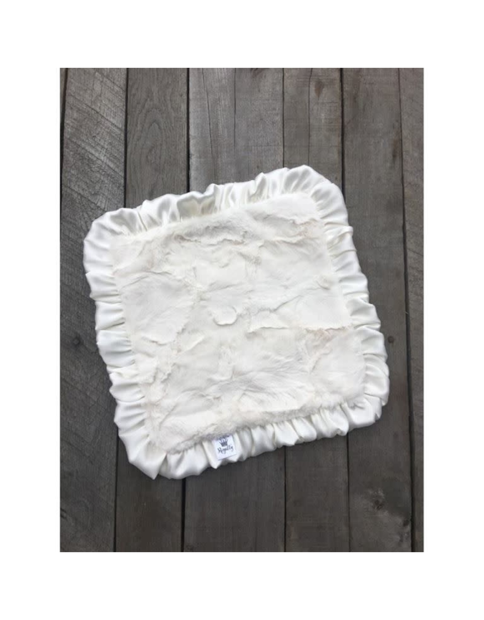 Rockin' Royalty Rockin Royalty- Classic Ivory Lovie