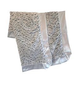 Rockin' Royalty Rockin Royalty- Ziggy Gray Blanket