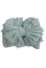 In Awe-Seafoam Headband
