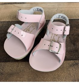 Salt Water Sandals Salt Water Sandals- Surfer: Shiny Pink