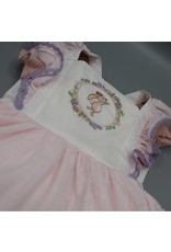 Evie's Closet- Sweet Bunny Dress