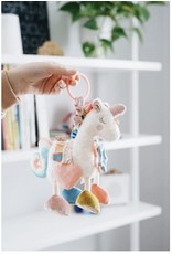 Itzy Ritzy Itzy Ritzy- Link & Love: Unicorn