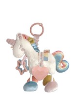 Itzy Ritzy Itzy Ritzy- Link & Love: Unicorn