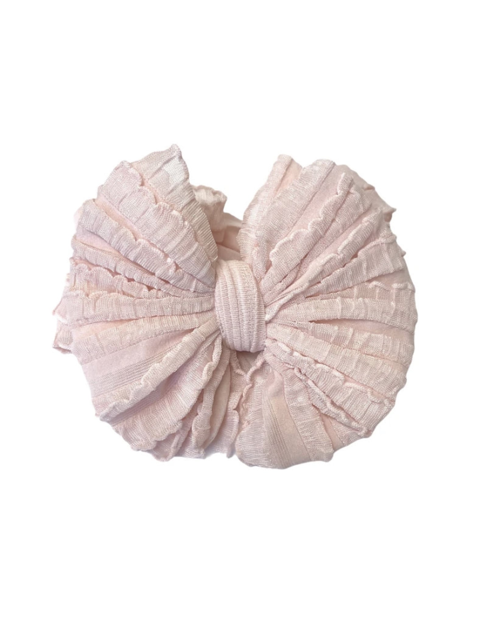 In Awe- Ballet Pink Headband